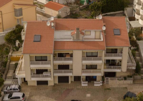 Apartman
